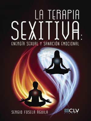 cover image of Energía sexual y sanación emocional